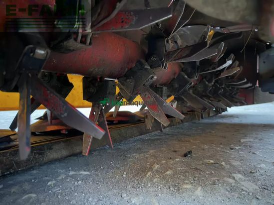 Cortacésped manual - Pöttinger - faucheuse novacat a10 ed