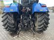 Tractor agrícola - New Holland - t 6.150 ac