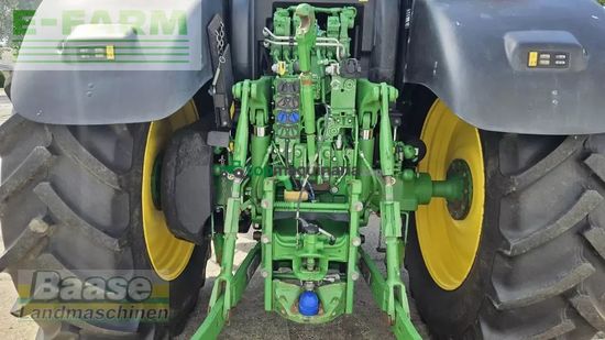 Tractor agrícola - John Deere - 6175r