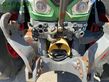 Tractor agrícola - Fendt - 828 power tractor (st18710)