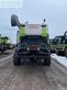 Cosechadora de Cereal - Claas - trion 660