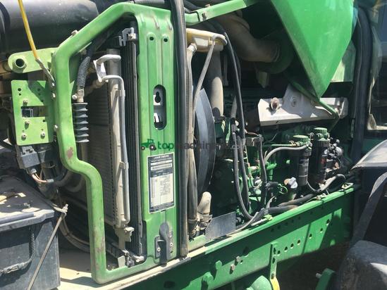 Tractor agrícola - John Deere - 6920 Power Quad