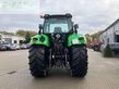 Tractor agrícola - Deutz-Fahr - m650