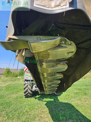 Cortacésped manual - Fendt - slicer 4080 tl