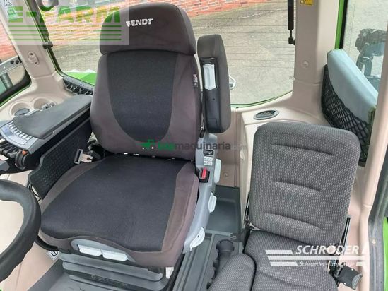 Tractor agrícola - Fendt - 936 vario gen7 profi plus
