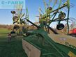 Rastrillo - Krone - swadro ts 680 twin