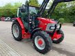 Tractor agrícola - McCormick - cx 85 mit quicke frontlader