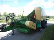 Empacadora gigant - Krone - big pack 1270xc vfs pre chop