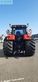 Tractor agrícola - Steyr - 6240 cvt absolut CVT
