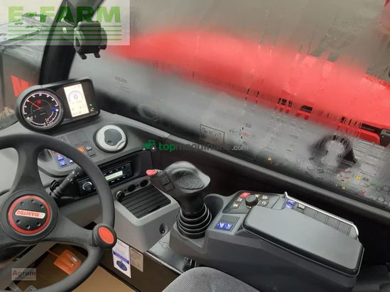 Telescopica - Manitou - mlt 630