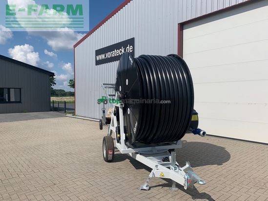 Riego -  - ferbo gb 300/82 sofort verfügbar beregnungsanlag