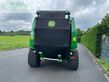 Empacadora gigant - John Deere - 990