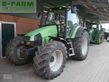 Tractor agrícola - Deutz-Fahr - agrotron 135 mk3 *getriebeprobleme*