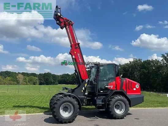 Telescopica - Schaffer - 8620 t-3