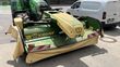 Cortacésped manual - Krone - ec f 320 cv