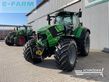 Tractor agrícola - Deutz-Fahr - 6215 ttv + rtk