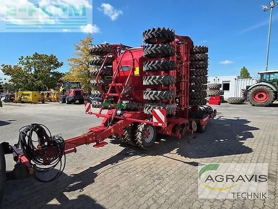Sembradora - Horsch - pronto 7 dc