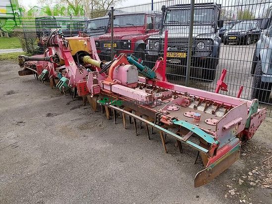 Arado - Kverneland - ng 6000 fold