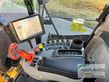 Cosechadora de Cereal - New Holland - fr 700