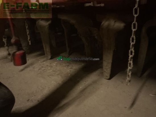 Sembradora - Maschio - maschio gaspardo dc300 + dama 300/29 zaaimachine