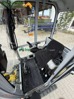 Excavadora - Wacker Neuson - et 16