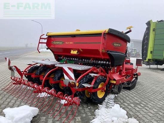 Sembradora - Väderstad - rapid rd 300 s
