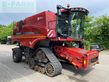 Cosechadora de Cereal - Case IH - af 7230 schneidwerk & pflücker