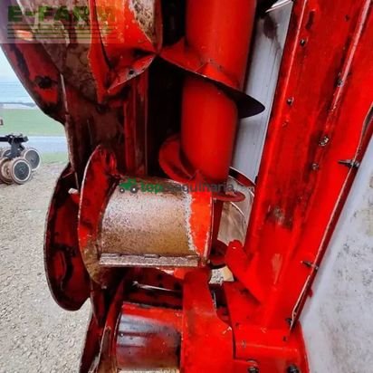 Cortacésped manual - Pöttinger - novacat a10 crossflow