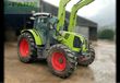 Tractor agrícola - Claas - arion 430 stage v