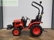 Tractor agrícola - Kubota - micro tracteur b1121d kubota