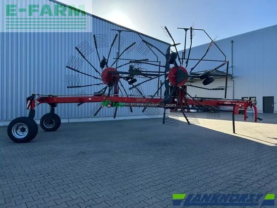 Rastrillo - Vicon - andex 774