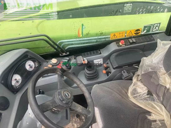 Telescopica - Claas - scorpion 732 varipower stage v