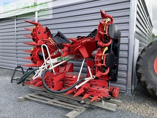 Cabezal - Kemper - 375 plus avo25