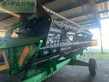 Cosechadora de Cereal - Deutz-Fahr - 5690 hts