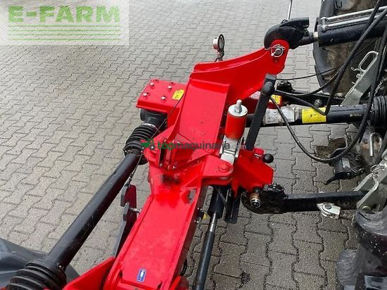 Cortacésped manual - SIP - gebr. sip silvercut 300s