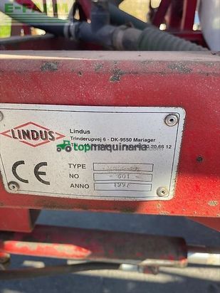 Atomizador -  - 4200 ltr