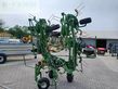 Henificador - Krone - kw 7.92/8