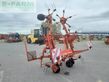 Henificador - Kuhn - gf6401mh