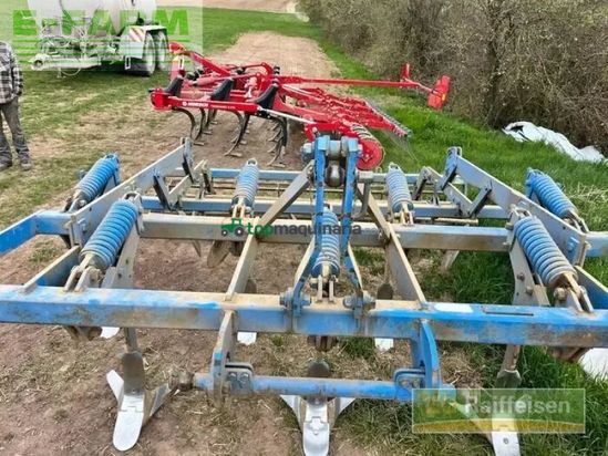 Cultivador - Lemken - smaragd 300