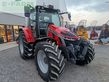 Tractor agrícola - Massey Ferguson - mf 5s.145 dyna-vt exclusive