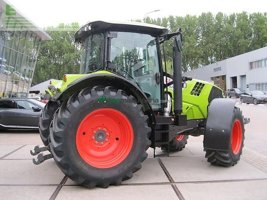 Tractor agrícola - Claas - arion 620