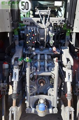 Tractor agrícola - Fendt - 826 vario power plus