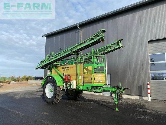 Atomizador - Dammann - anp 4028 proficlass