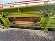 Cosechadora de Cereal - Claas - lexion 7500 terra trac