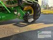 Cosechadora de Cereal - John Deere - t 670 + sw 625r