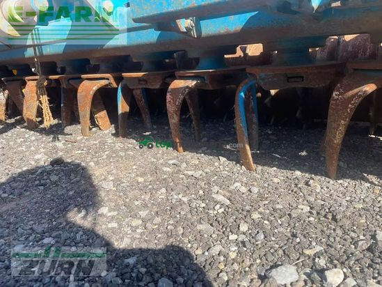 Combinado de siembra - Lemken - zirkon 10/300+ rauch venta al