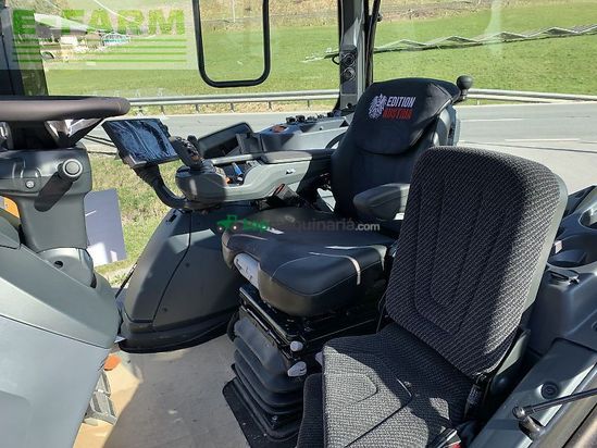 Tractor agrícola - Valtra - n175 direct Direct