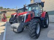TRACTOR MASSEY FERGUSON 7S.155 ESSENCIAL DY6