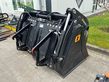 Esparcidor - Alö - powergrab l+ 200 mit torion-aufnahme