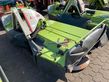 Cortacésped manual - Claas - corto 3200 fn profil